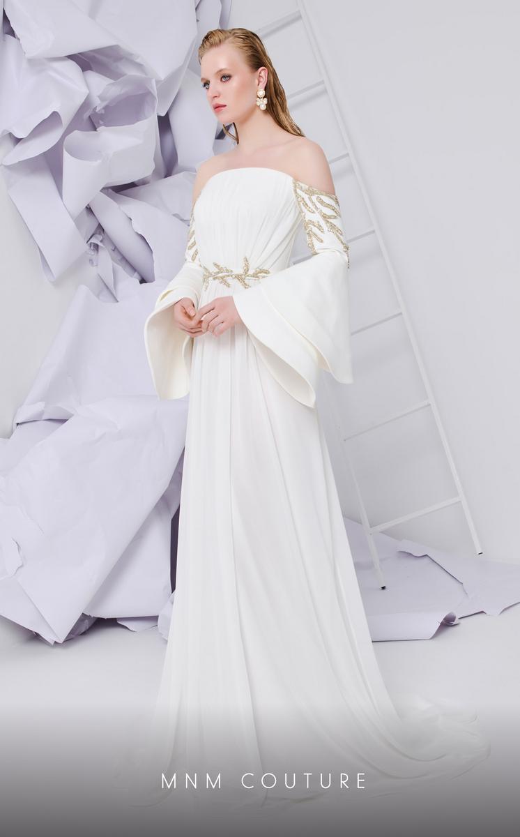 MNM Couture Style Number B1103 - 16