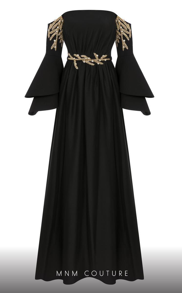 MNM Couture Style Number B1103 - 3
