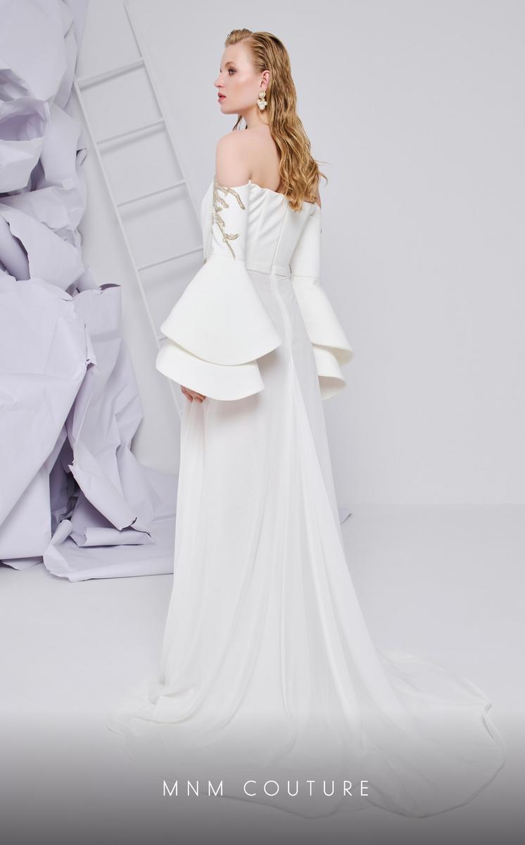 MNM Couture Style Number B1103 - 2