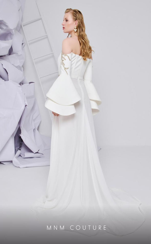 MNM Couture Style Number B1103 - 2