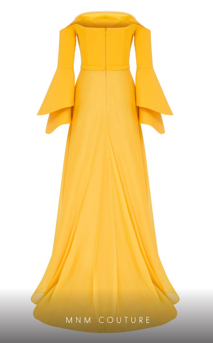MNM Couture Style Number B1103 - 11