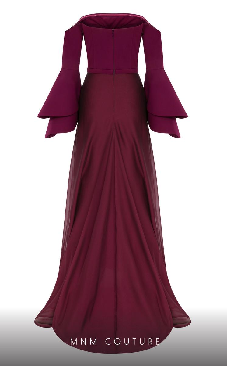 MNM Couture Style Number B1103 - 8
