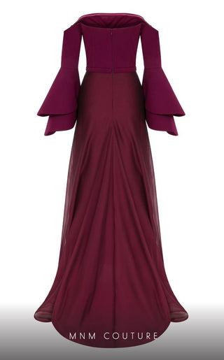 MNM Couture Style Number B1103 - 8