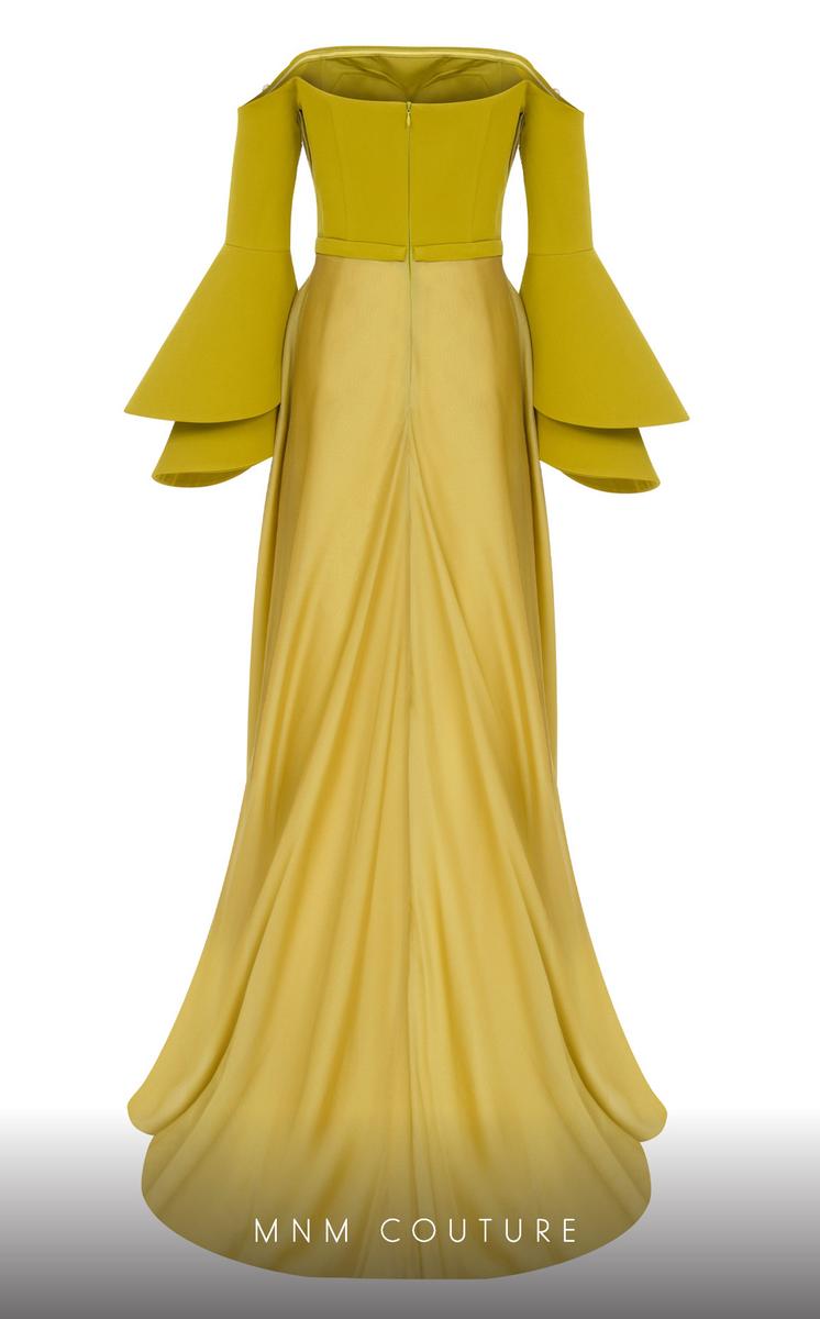 MNM Couture Style Number B1103 - 14