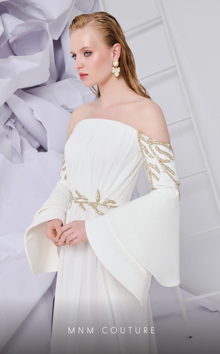 MNM Couture Style Number B1103 - 18