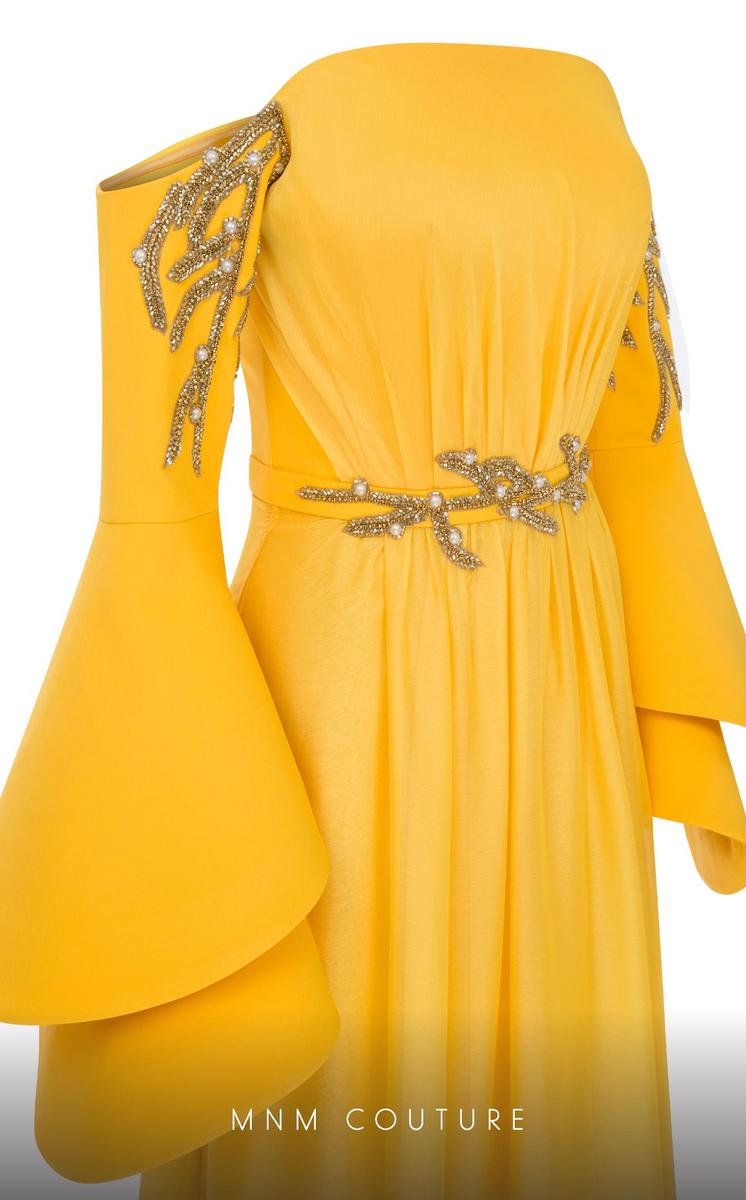 MNM Couture Style Number B1103 - 10