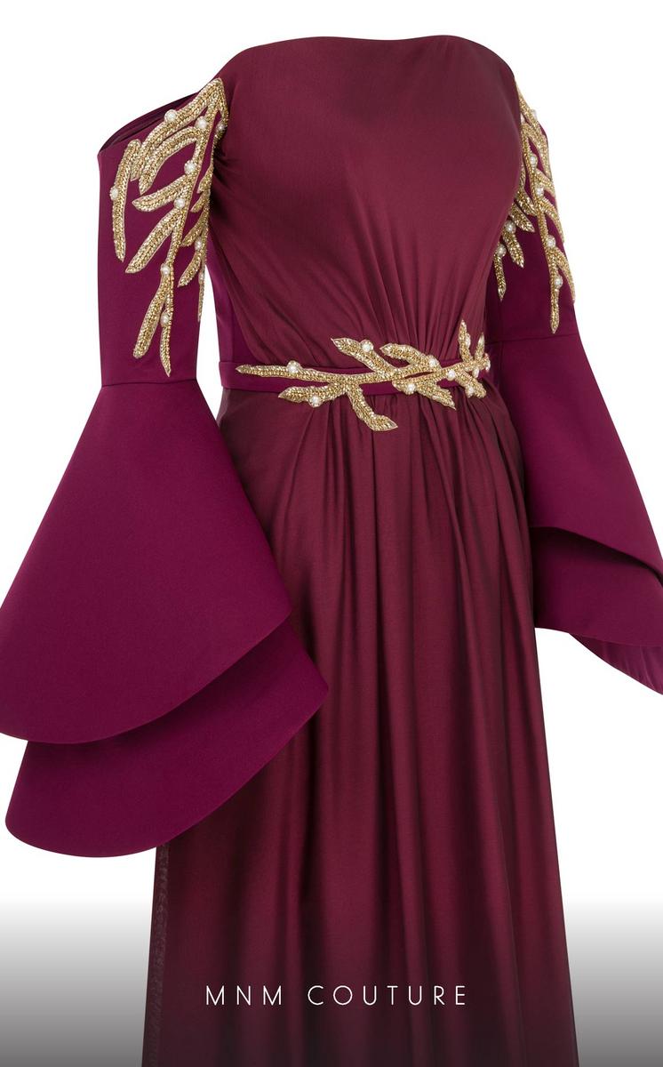 MNM Couture Style Number B1103 - 7