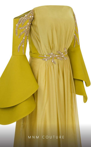 MNM Couture Style Number B1103 - 13