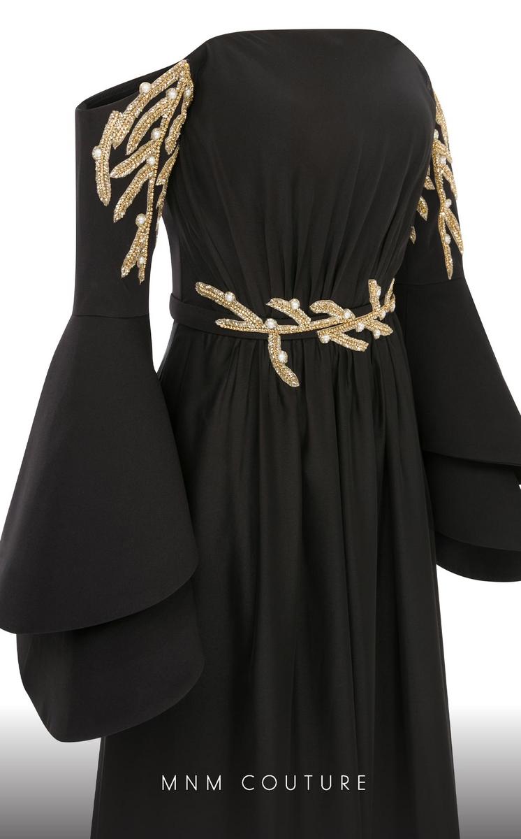 MNM Couture Style Number B1103 - 5