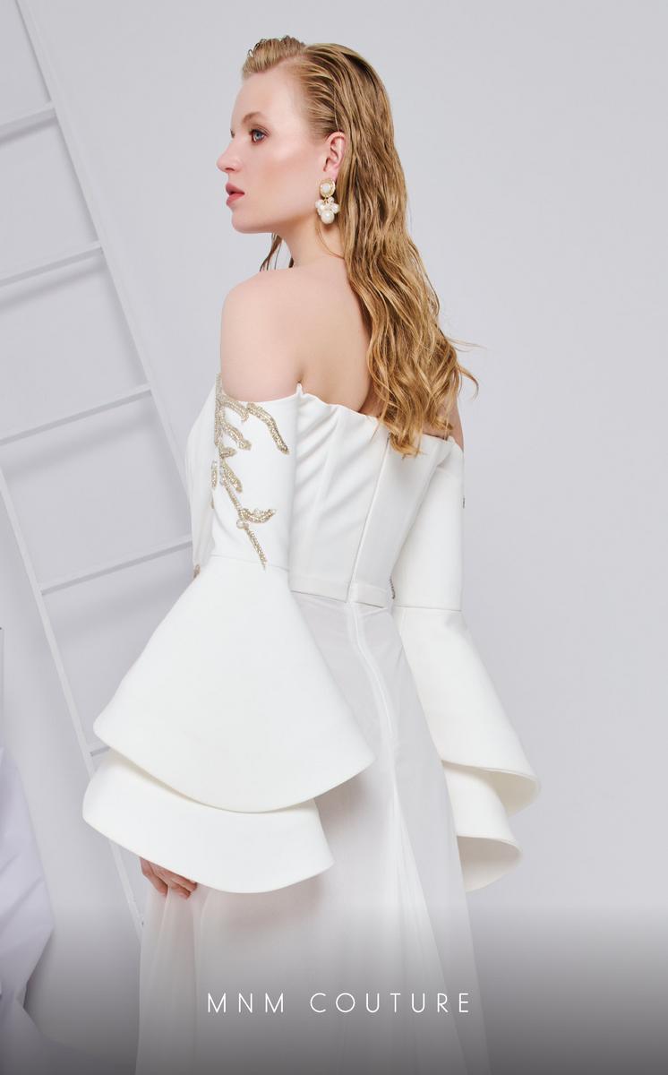 MNM Couture Style Number B1103 - 17