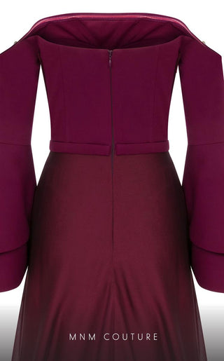 MNM Couture Style Number B1103 - 9