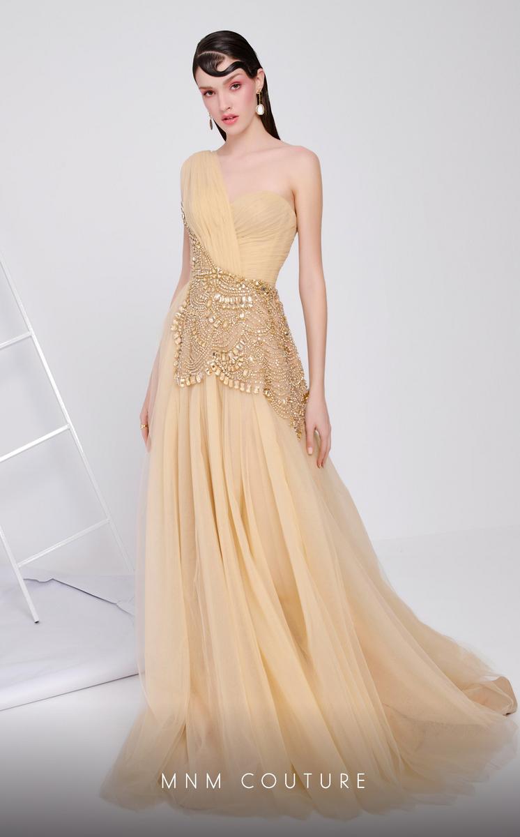 MNM Couture Style Number B1110 - 3