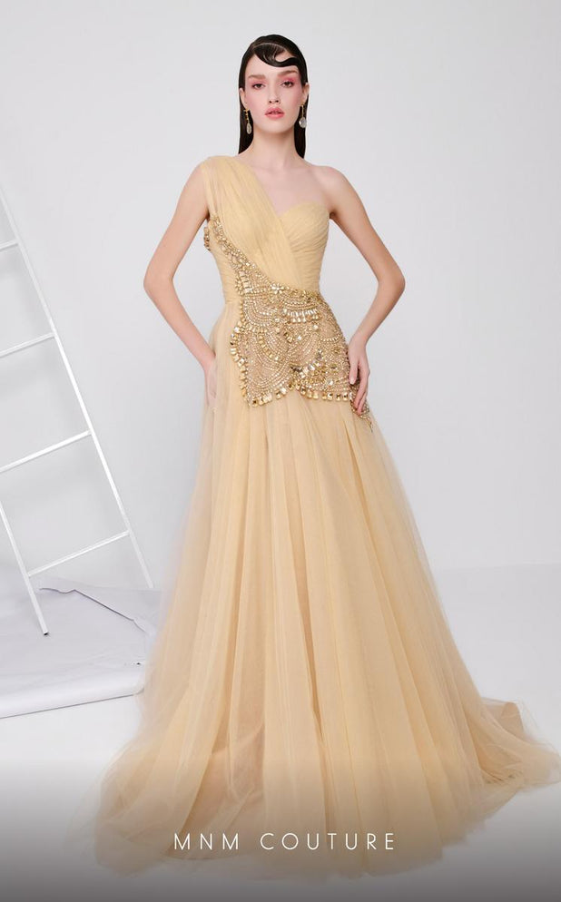 MNM Couture Style Number B1110 - 1