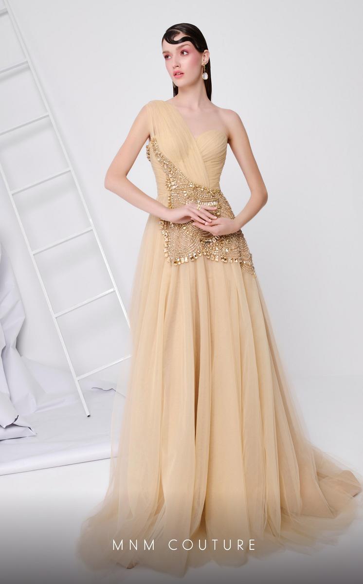 MNM Couture Style Number B1110 - 6