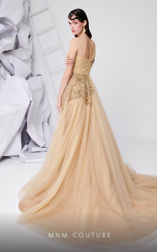 MNM Couture Style Number B1110 - 2