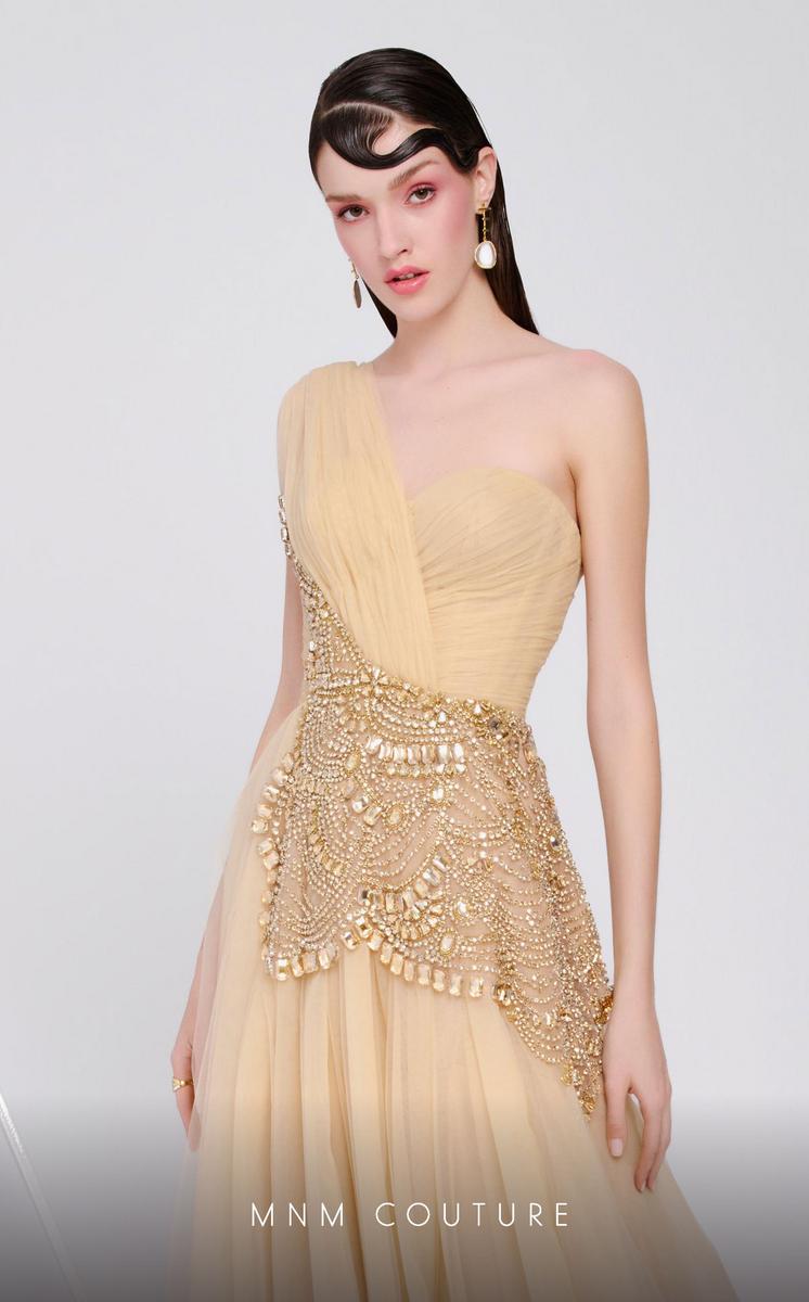 MNM Couture Style Number B1110 - 4