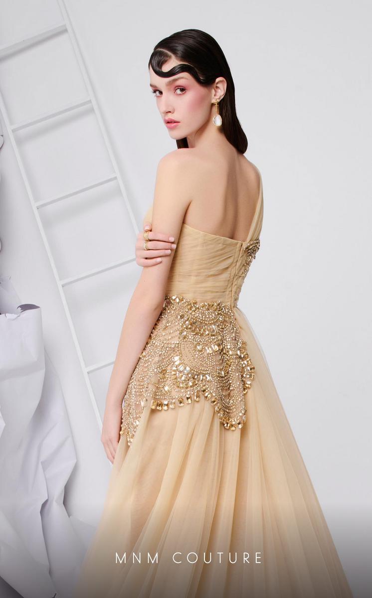 MNM Couture Style Number B1110 - 5