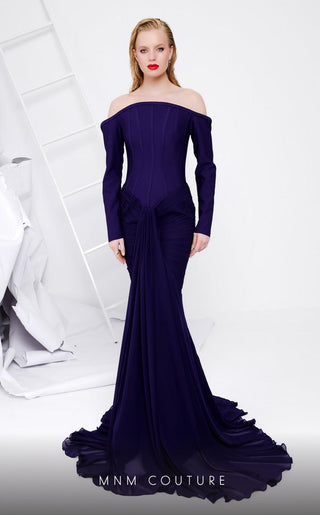 MNM Couture Style Number B1112 - 5