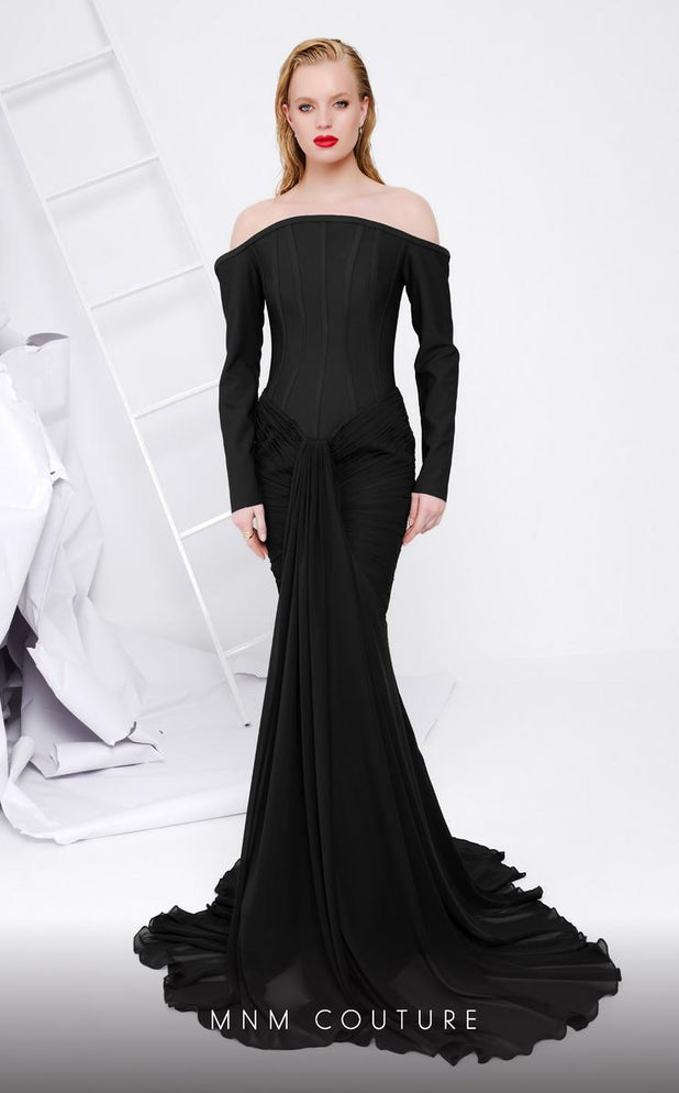 MNM Couture Style Number B1112 - 1