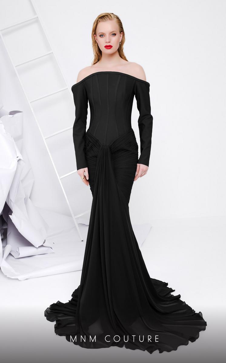 MNM Couture Style Number B1112 - 1