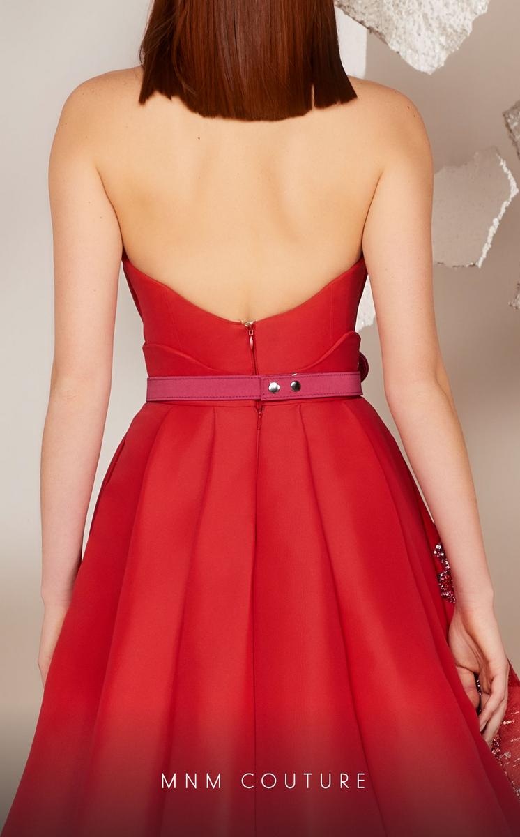 MNM Couture Style Number E0013 - 5