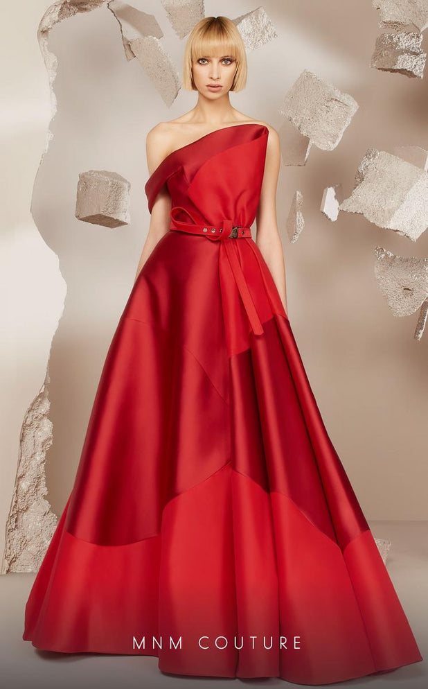 MNM Couture Style Number E0014 - 1