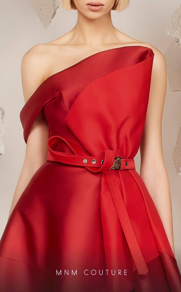 MNM Couture Style Number E0014 - 3