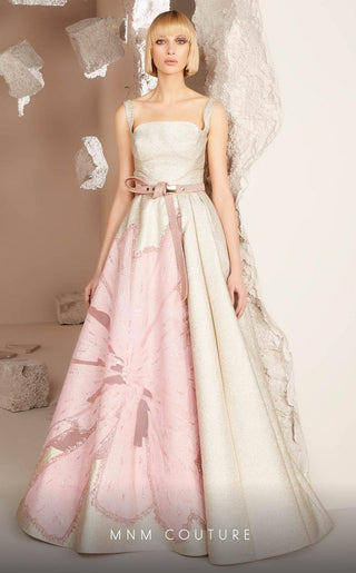 MNM Couture Style Number E0016 - 1