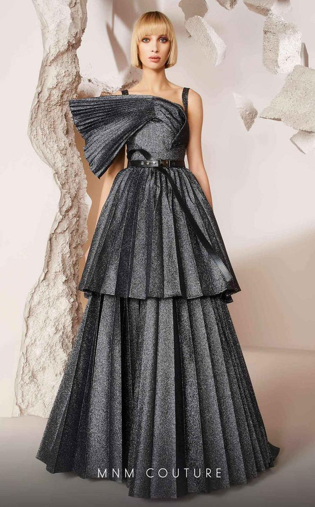 MNM Couture Style Number E0017 - 1