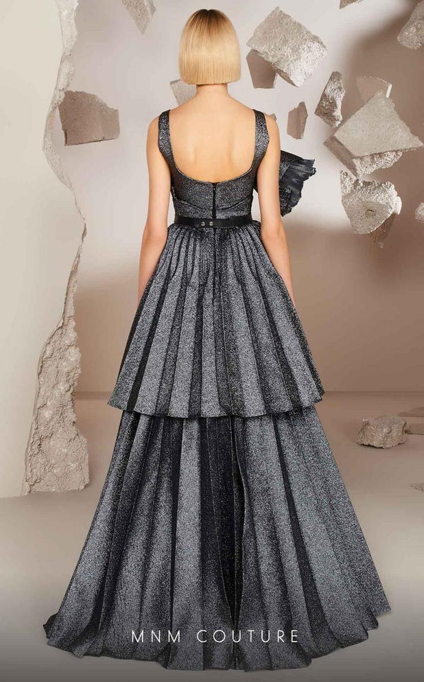 MNM Couture Style Number E0017 - 2