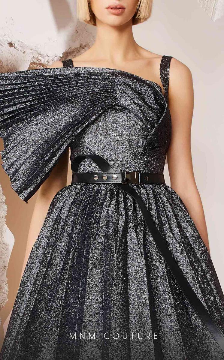 MNM Couture Style Number E0017 - 3