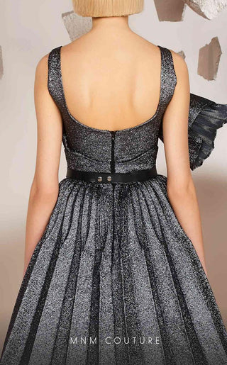 MNM Couture Style Number E0017 - 4
