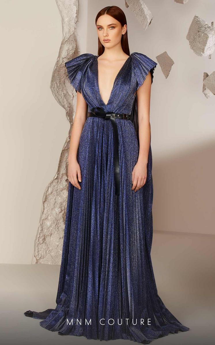 MNM Couture Style Number E0018 - 1