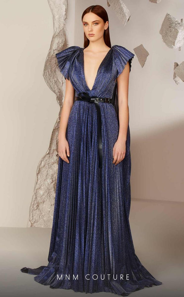 MNM Couture Style Number E0018 - 1