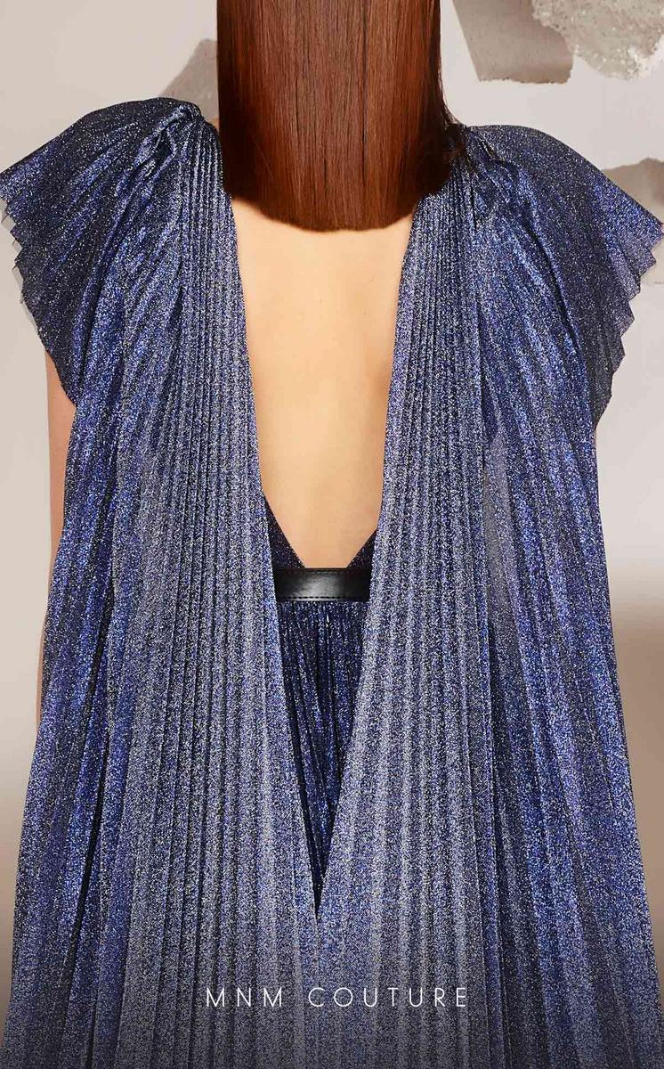 MNM Couture Style Number E0018 - 4