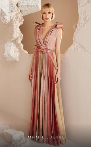 MNM Couture Style Number E0028 - 5