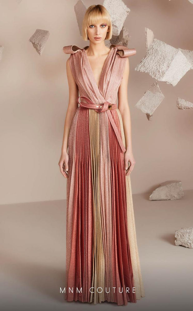 MNM Couture Style Number E0028 - 1