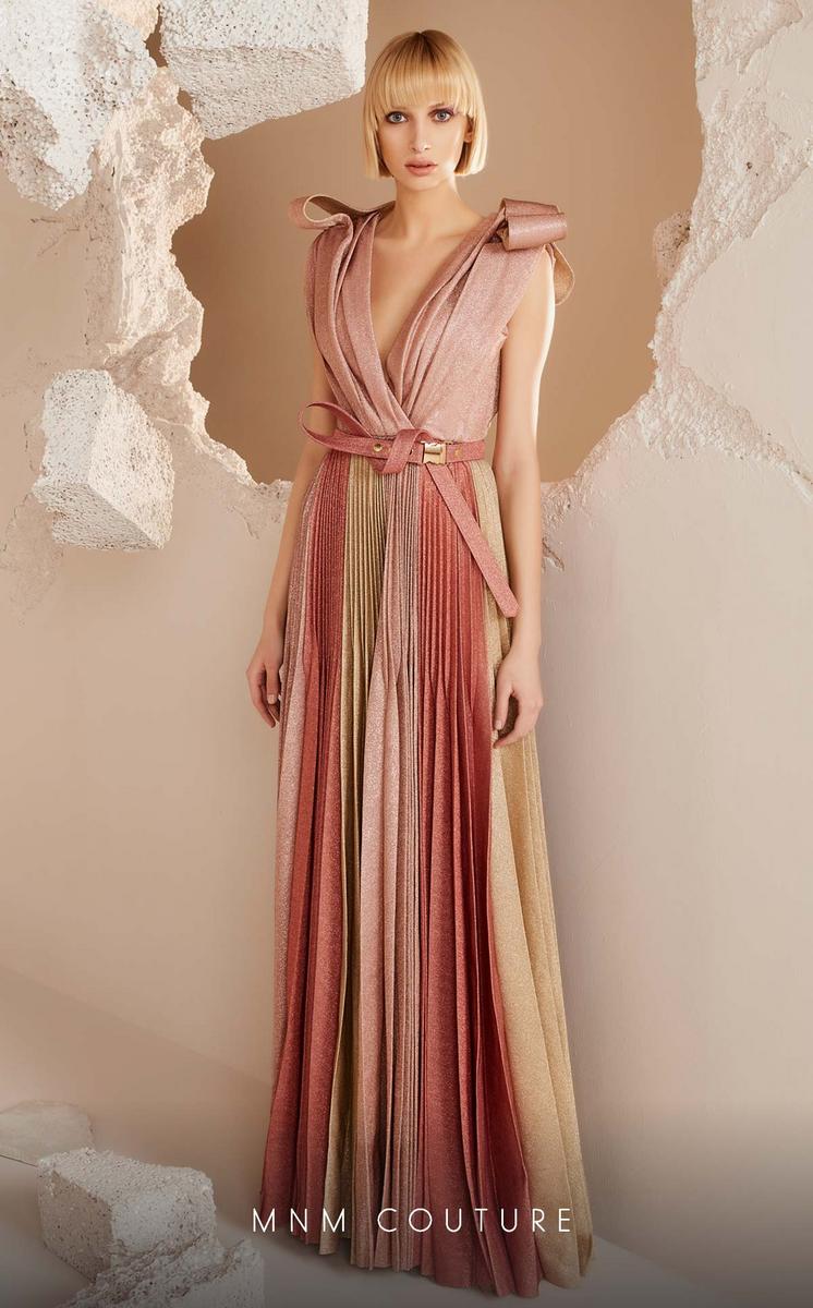MNM Couture Style Number E0028 - 5