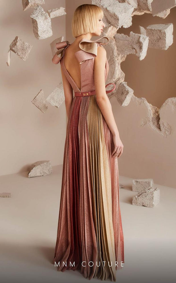 MNM Couture Style Number E0028 - 2