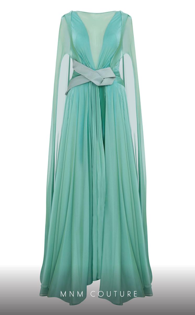 MNM Couture Style Number E0061 - 11