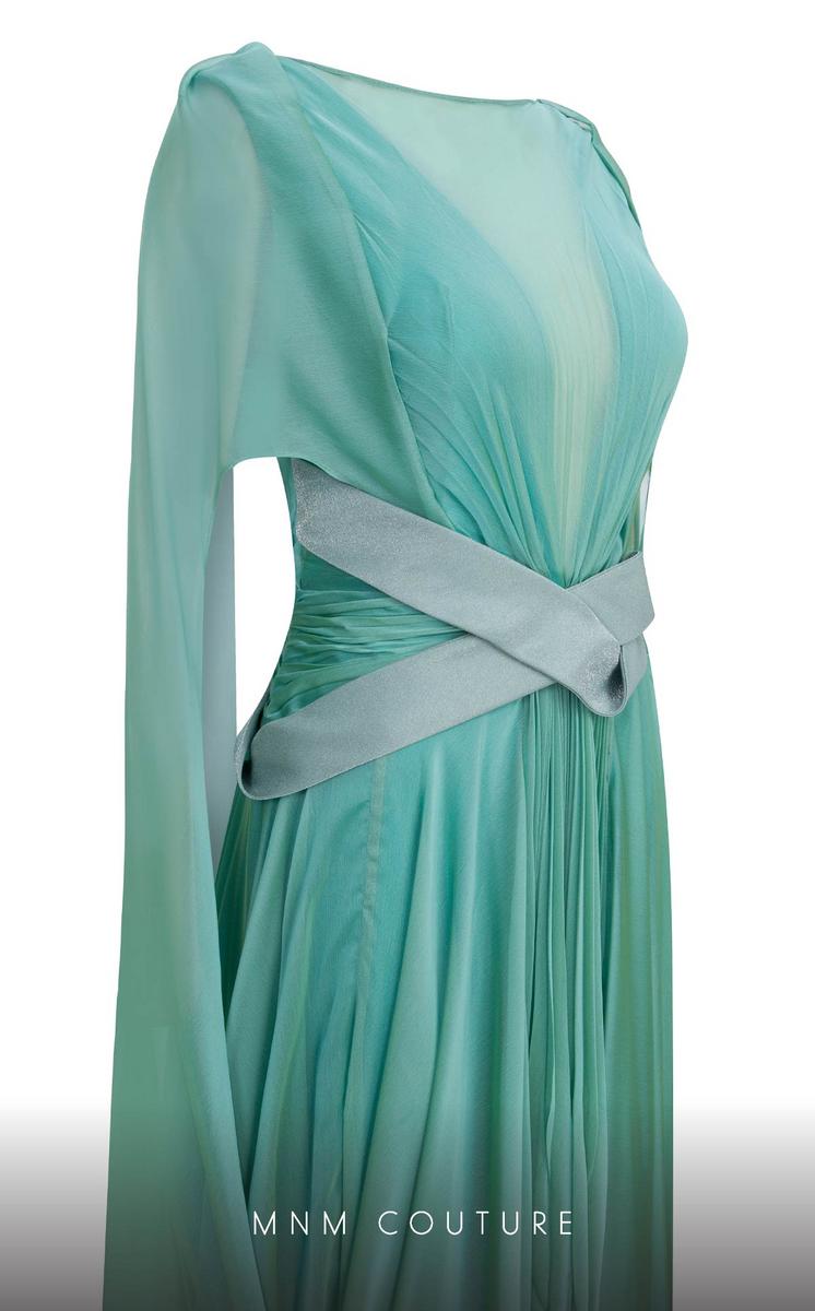 MNM Couture Style Number E0061 - 13