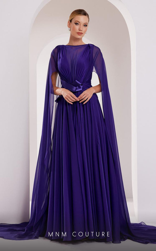 MNM Couture Style Number E0061 - 1