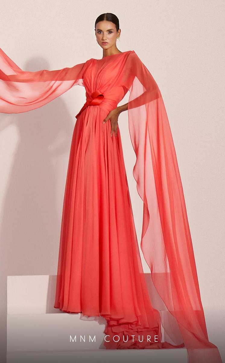 MNM Couture Style Number E0061 - 10