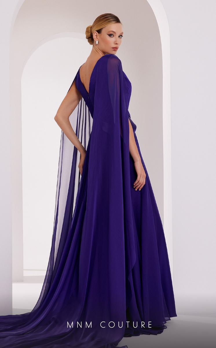 MNM Couture Style Number E0061 - 4