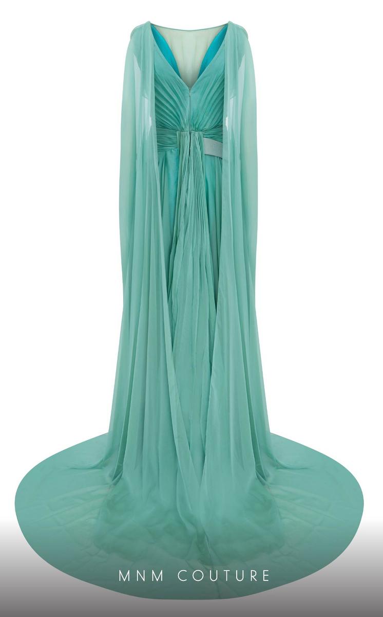 MNM Couture Style Number E0061 - 12