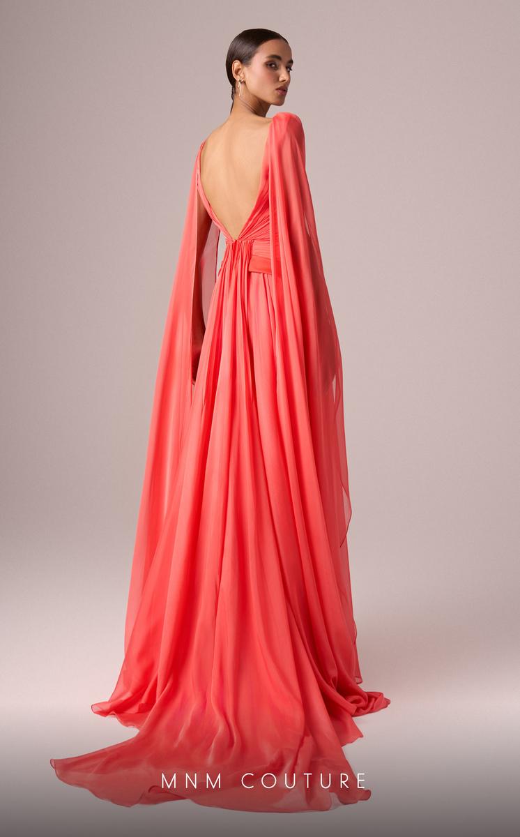 MNM Couture Style Number E0061 - 6
