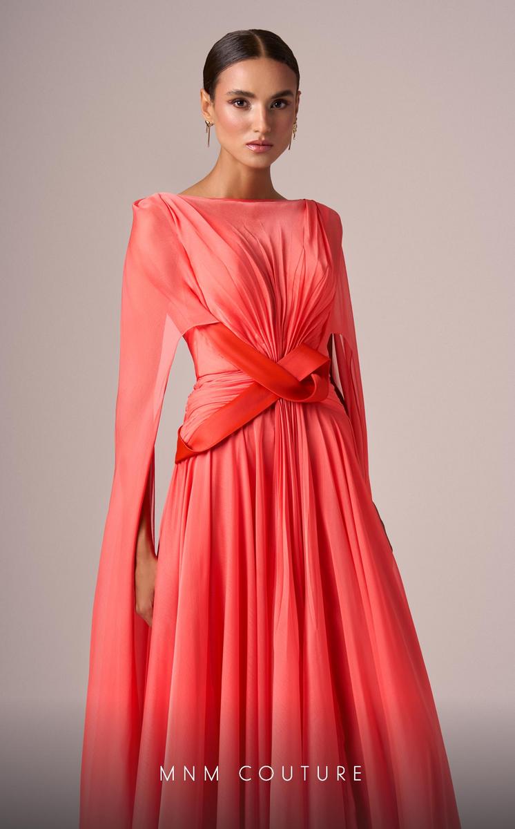 MNM Couture Style Number E0061 - 7