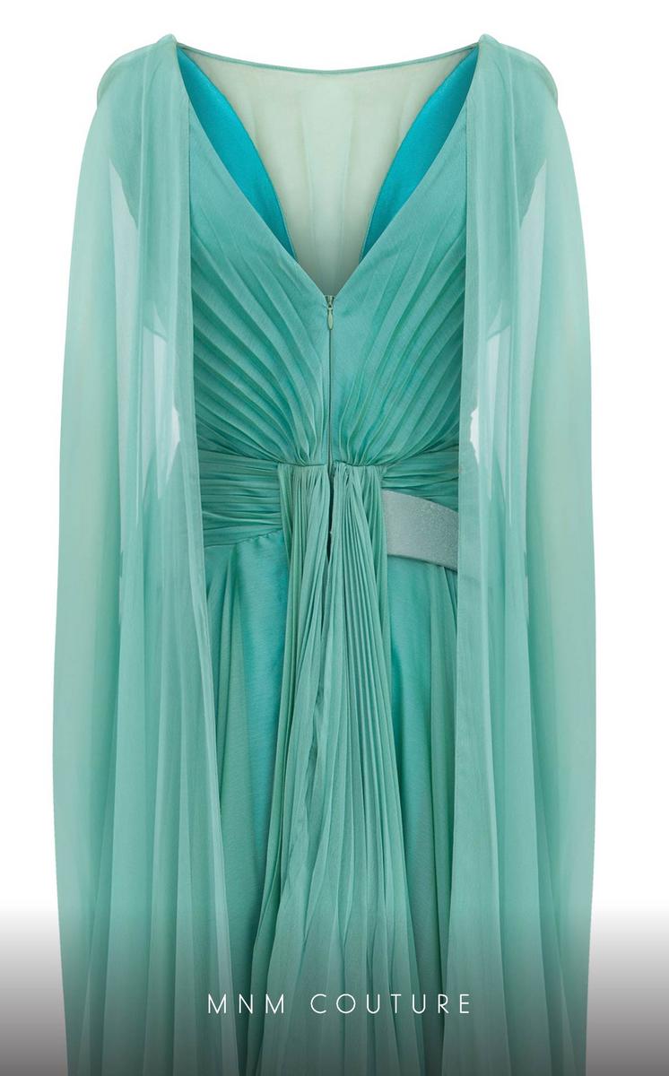 MNM Couture Style Number E0061 - 14