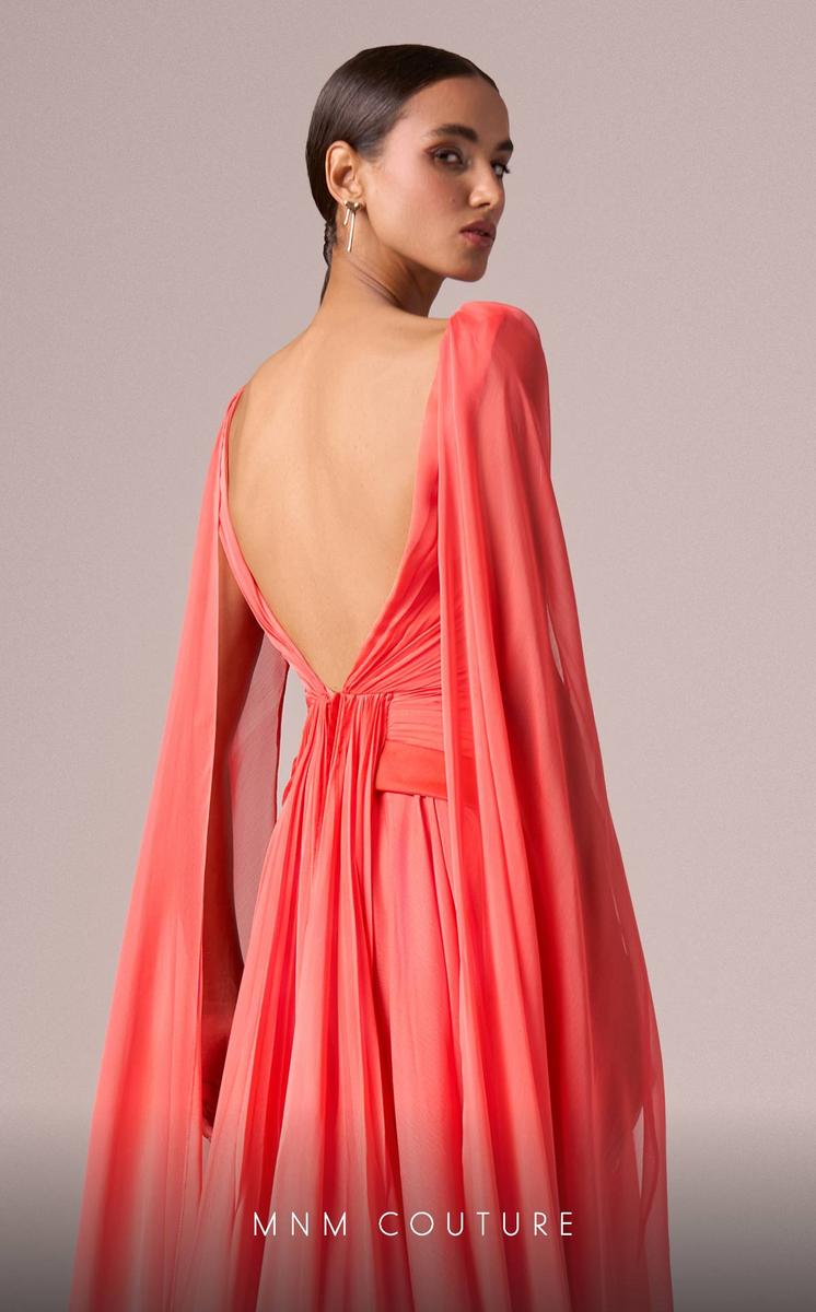 MNM Couture Style Number E0061 - 8
