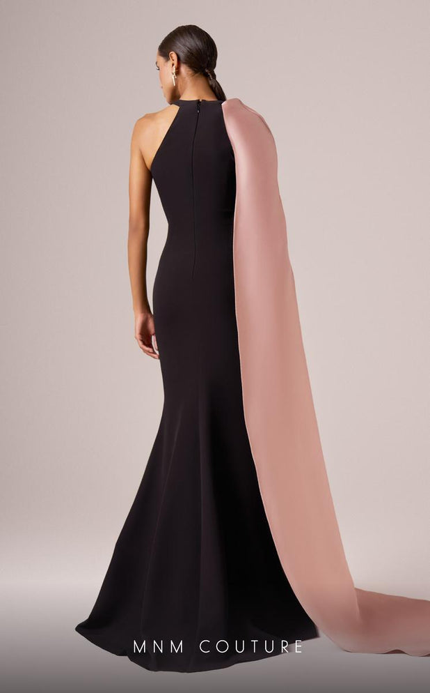 MNM Couture Style Number E0072 - 2
